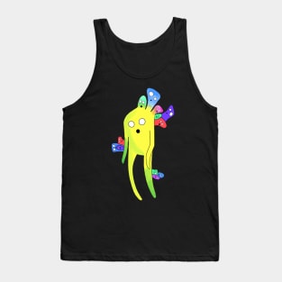 Monster Tank Top